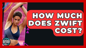 How Much Does Zwift Cost? - Running Beyond Limits