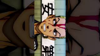 Baji Vs Kisaki 50 Gangsters Tokyo Revengers Edit