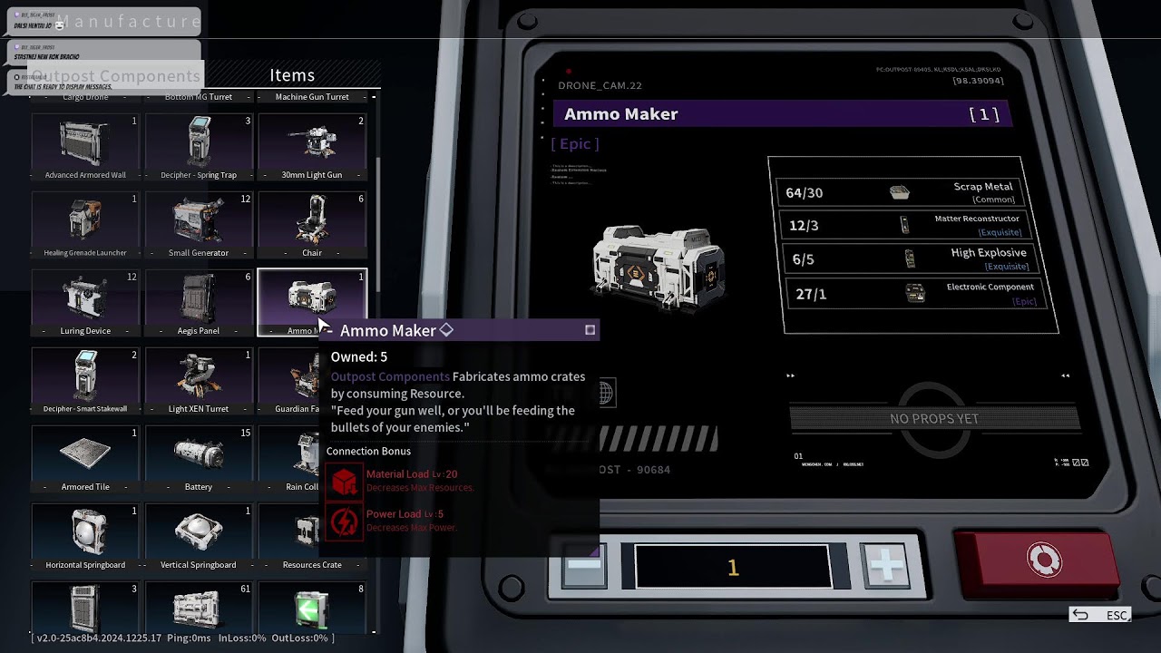 Outpost: Infinity Siege