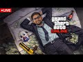 🔴Grinding for Mansion  | GTA V Online LIVE | 2026
