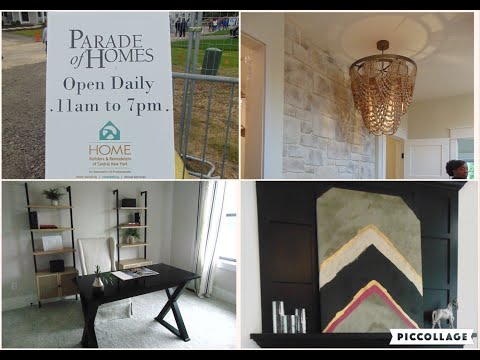 Parade of Homes 2023