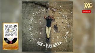 02. MCK - Chamada Grampeada