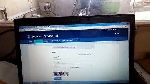GST3B revised or reset option release by govt