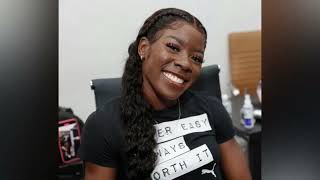 Famous Shericka Jackson Lifestyle, Career, Net Worth, Philanthropic Endeavors and More. Profile