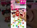 Satisfying Unboxing Experience with Mickey Mouse Toys Collection