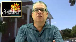 Daily Reflection: All Souls Day with Rev Dr Durrell Watkins