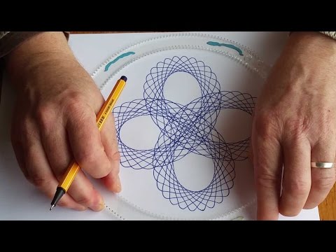 Wild Gears: Wheel Within a Wheel