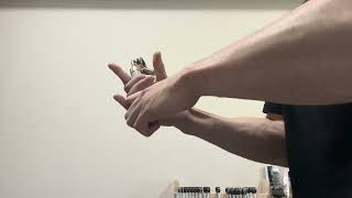 2026/5/16 Grip Training