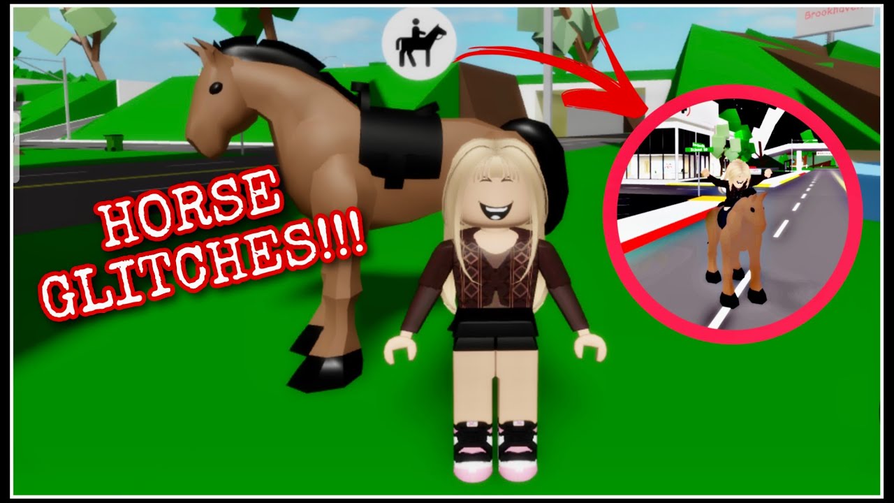 HOW TO FLY in BROOKHAVEN! (Roblox *SECRET* Glitch)