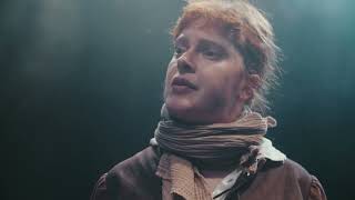 The Bounds by Stewart Pringle | Trailer
The year is 1553, the true Golden Age of English football. It’s the Allen Valley Whitsun Game, and men will die today.
This is the big game, and it’s been raging for hours. Percy and Rowan are out in the middle of nowhere, miles from the action, when a stranger joins them, a stranger with tidings that will blow their world apart.
Time passes. Night falls. The great chain of being collapses. And they’re losing the bloody football.
Written by Stewart Pringle and directed by Jack McNamara, The Bounds is a darkly comedic tale of national divides, folk horror and the end of the world as we know it.
A Royal Court Theatre & Live Theatre co-production.
Playing at the Royal Court, in the Jerwood Theatre Upstairs
Thu 13 Jun - Sat 13 Jul
The Royal Court Theatre is the writers’ theatre. It is the leading force in world theatre for energetically cultivating writers – undiscovered, emerging and established. The Royal Court is located in London, UK.
Follow us on Twitter: bit.ly/RCTtwitter
Follow us on Instagram: bit.ly/RCTinsta
Subscribe to our YouTube channel: bit.ly/RCTsubscribe The Bounds by Stewart Pringle | Trailer
