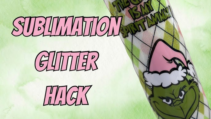 Heres a quick tutorial on how to sublimate the name tag acrylic