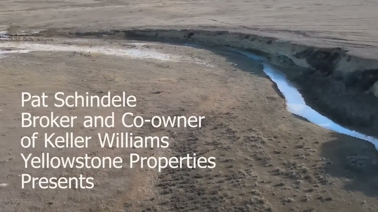 00 Gage Road - Roundup, MT