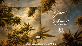 5. PH ORIGINAL - Pavani feat DJ MDBEATS