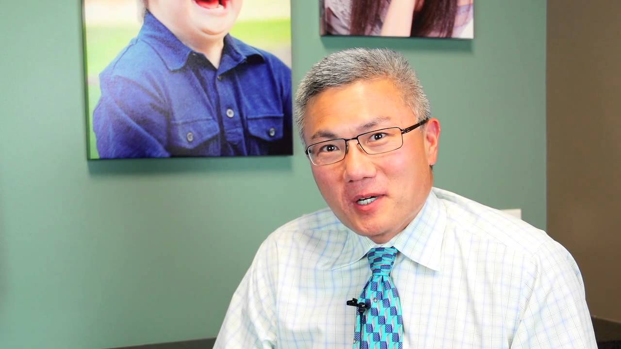 Meet Dr Saavedra From E&S Orthodontics