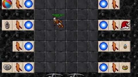 ForgottenL (ForgottenL.hopto.org) BEST TIBIA OT EVER!