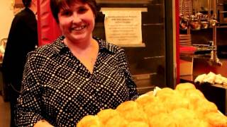 Tupelo Honey Cafe Asheville NC