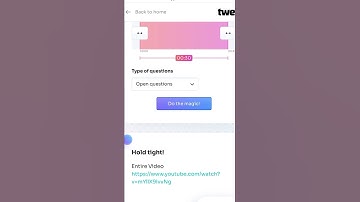 Twee AI Teacher Assistant for TESOL