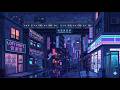 2AM in Tokyo — Rainy Apartment LoFi for Studying