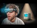 This VR Headset Is From 1995 This VR Headset Is From 1995
