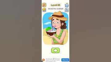 Dop 5 delete part one ( level 25 ) #short# video #Dop 5 # ARgamer