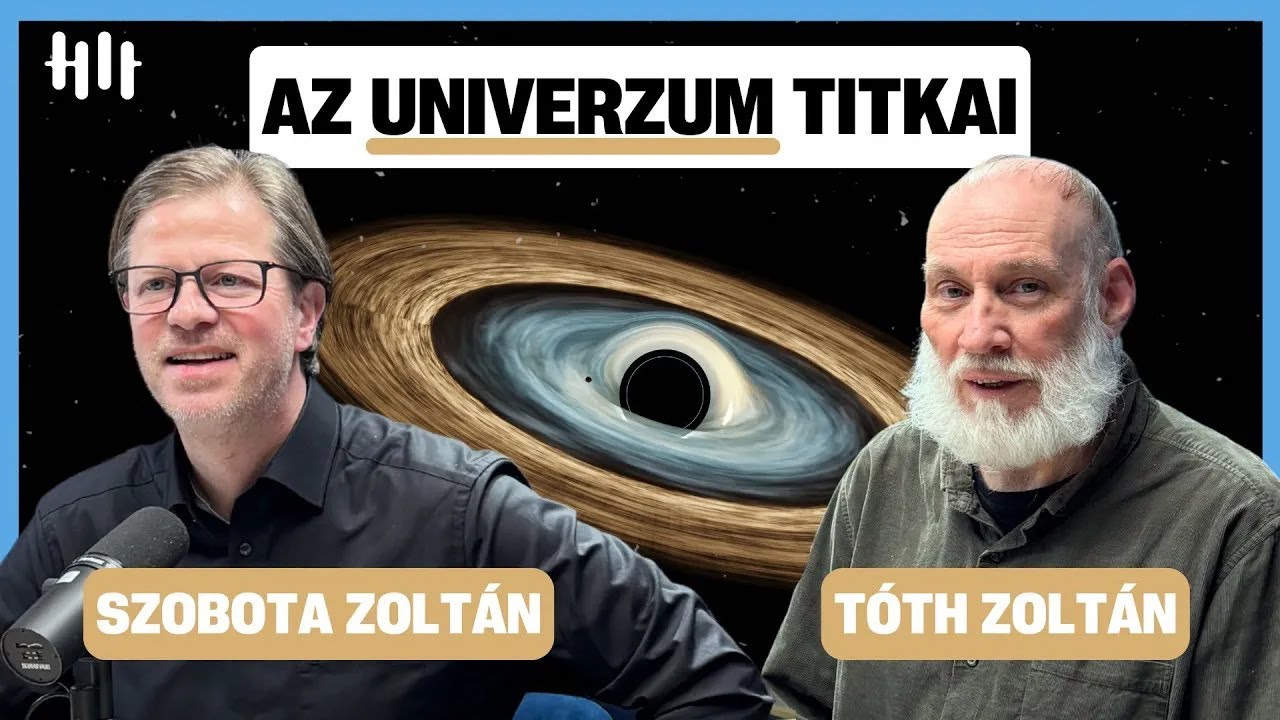 A Mennyország nyomában: mi van a kozmikus horizonton túl?