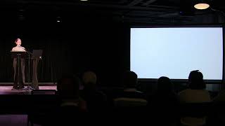 Ariana Frey: UW Engage 2024