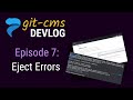 Plenti CMS Devlog (ep 7): Eject FS Errors