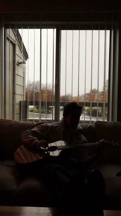 Colter Wall Sleeping On The Blacktop Chords Sleeping on the blacktop - Colter Wall #acousticguitar #colterwall #