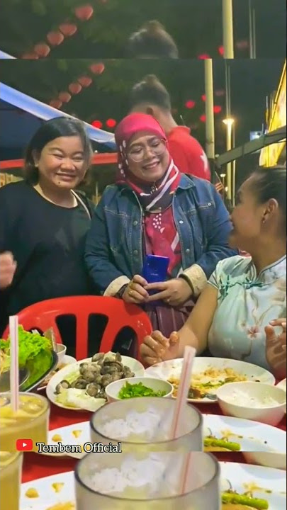 Bigo Live 41,Apem Tembem Lina Mukherjee, Bigo Toge