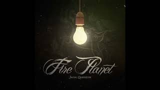 Jackal Queenston - Fire Planet EP - Be You