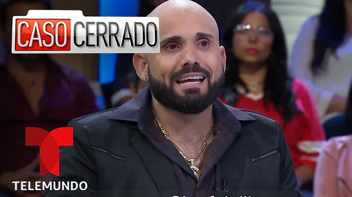 Caso Cerrado Complete Case |  Witchcraft Saved His...