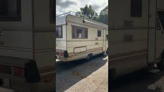 Fiat Ducato Van 2.0 Manuell, 78Hk, 1990