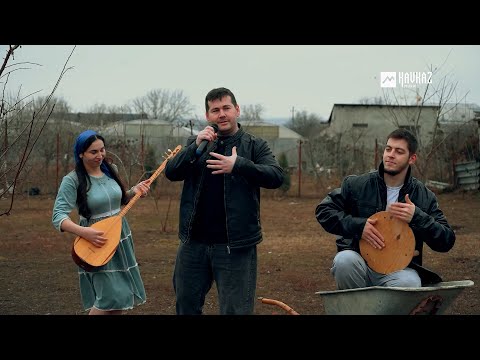 Ислам Кокоев - Делэ Дыдэ | Kavkaz Music