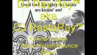 Karina Pasian...Slow Motion Bounce Mixx