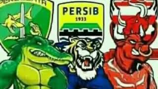 Dj dasar lo anjay versi sepak bola