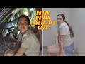 Drunk Woman Frustrates Cops Repeatedly Before DWI Arrest