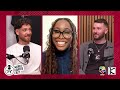 Thalya Sombe: Three Time World Champion at the Top of Karate | World Karate Cast Ep. 28