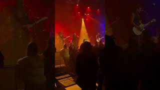 Ghost Dance- Live at Darkfest Wolverhampton 2026