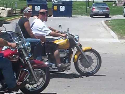 Ray Mother Fucking Grimm