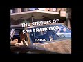 The Streets of San Francisco. Epilog . Season one. Episode 2. The first day of forever.