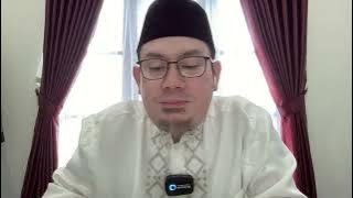 Kitab Fathul Majid - Bab Mencintai Selain Allah Sebagaimana Mencintai Allah (1/5/24)