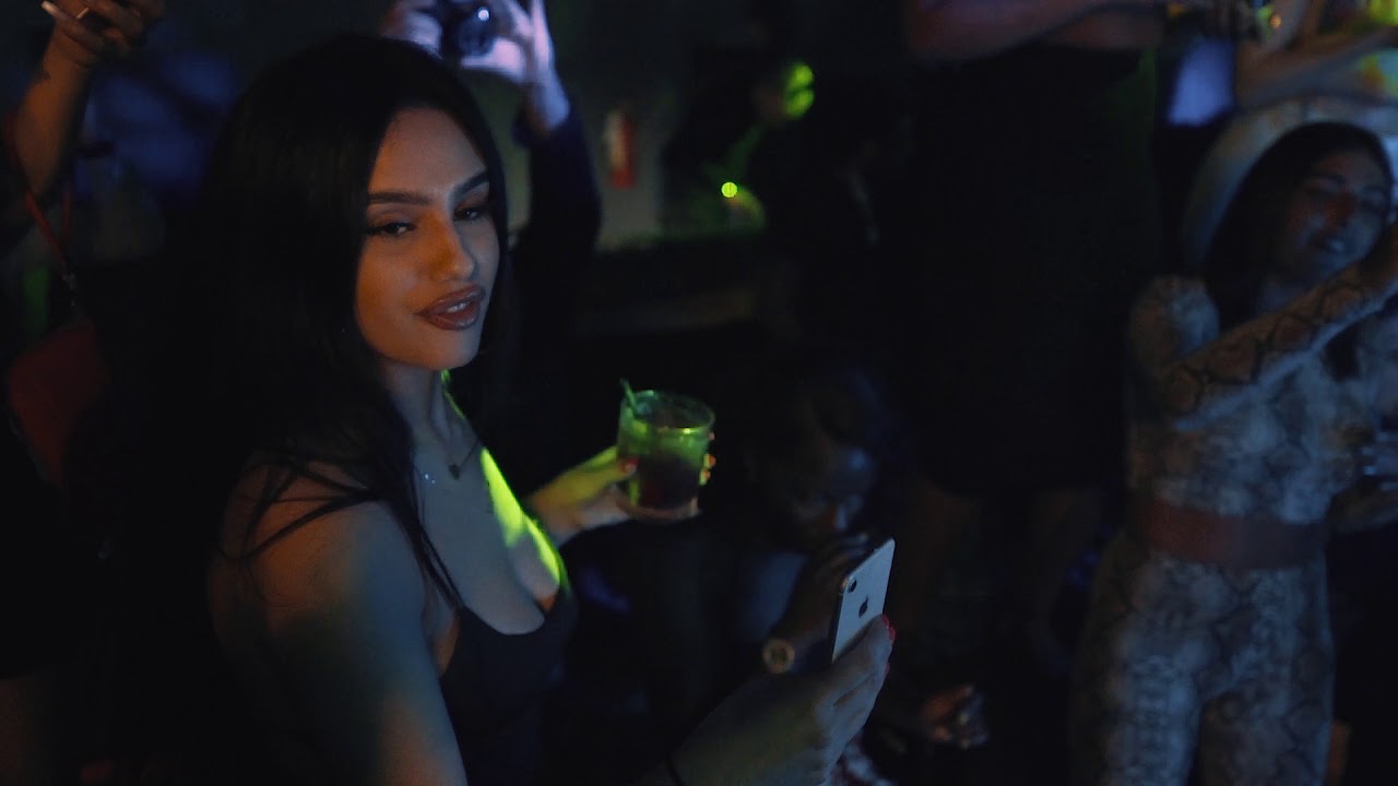 Future X Purge Tuesdays Mr Jones Miami 2.26.2019 YouTube