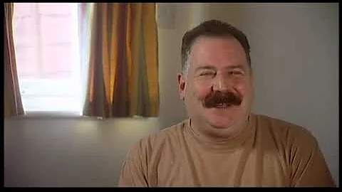 Making of Who Framed Roger Rabbit: Behind The Ears (Better Quality)