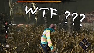 You can't ESCAPE from DBD! Pretty good job so far | #shirtmysurvivor | Dead by Daylight