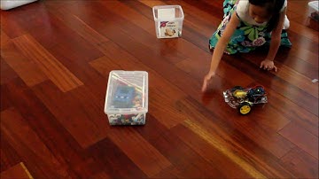 PiMill Arduino Obstacle Avoidance Smart Car Kit