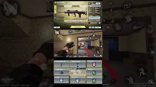 Best Loadout For Hardpoint In Cod Mobile