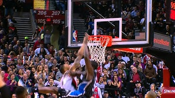 Rookie Watch: Victor Oladipo