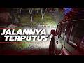 VLOG SPECIAL ACEH!: PERJALANAN MENEGANGKAN! PART 1
