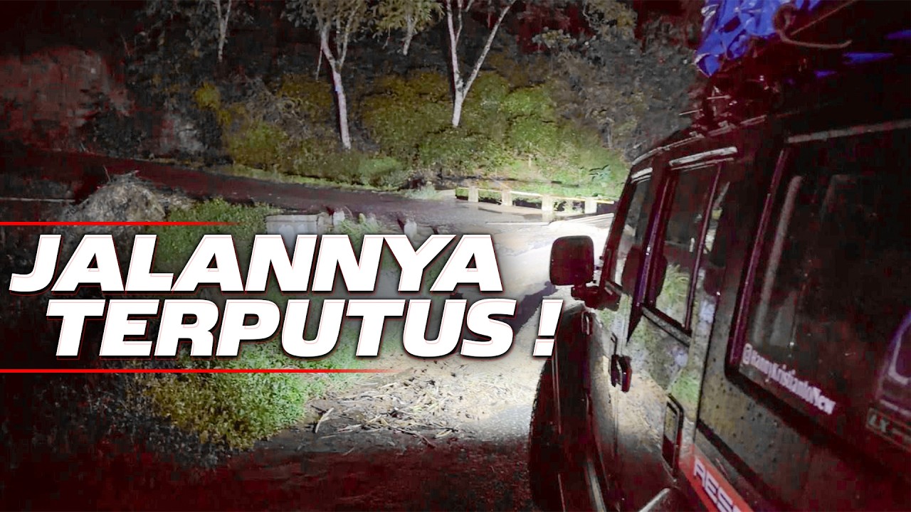 VLOG SPECIAL ACEH!: PERJALANAN MENEGANGKAN! PART 1