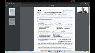 Unlock the Secrets of IRS Form SS4!  Verification of Tax ID# or EIN#